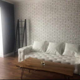 LOFT  JOURNAL TABLE